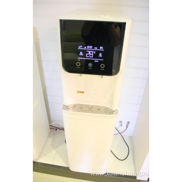 use of water purifier